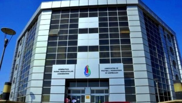 AFFA bu klubları cərimələdi - MƏBLƏĞLƏR
