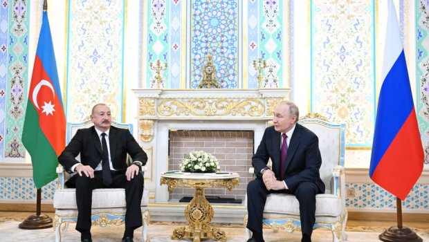 Putindən AZAL təyyarəsi ilə bağlı ETİRAFLAR – Rusiya hansı addımları ATACAQ?