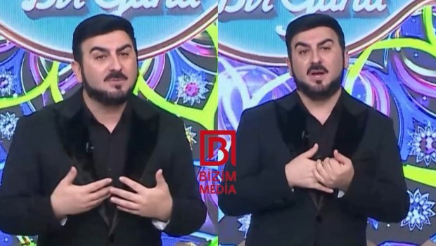 Tolik aeroportdakı taksilərin bahalığından ŞİKAYƏTLƏNDİ - VİDEO