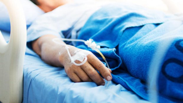 Kimyəvi maddədən zəhərlənən Gədəbəy sakini Gəncədə VƏFAT ETDİ