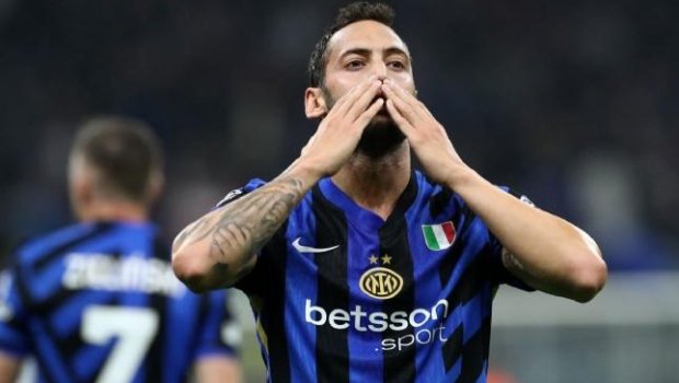 Hakan Çalhanoğlu karyerasını Türkiyədə davam etdirə bilər