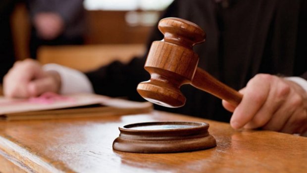 DTX-nın saxladığı Fransa şirkətinin vitse-prezidenti HAKİM QARŞISINDA