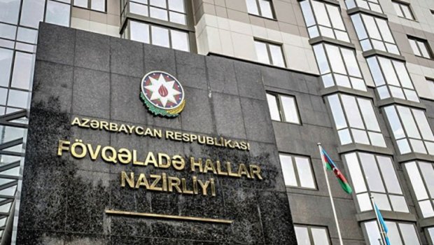 FHN hava şəraiti ilə əlaqədar əhaliyə MÜRACİƏT ETDİ