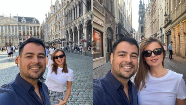 "Hər şeyimə o nəzarət edir"