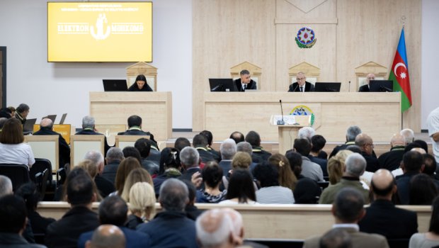 Ermənistanın hərbi əməliyyatlarında muzdlu döyüşçülərin iştirakı ilə bağlı sənədlər ELAN OLUNDU - FOTO