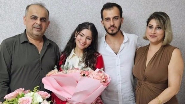 Nicat Kazımov aktyor oğluna toy edir