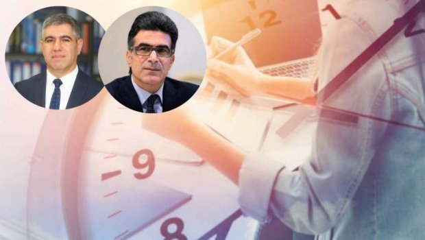 Bakı əhalisinin nəzərinə: İş vaxtları dəyişir, kimlərə təsir edəcək? - AÇIQLAMALAR