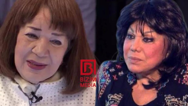 Flora Kərimova Əminə Yusifqızından YAZDI: “Dilimə gətirmək nə qədər çətin olsa da…” - VİDEO