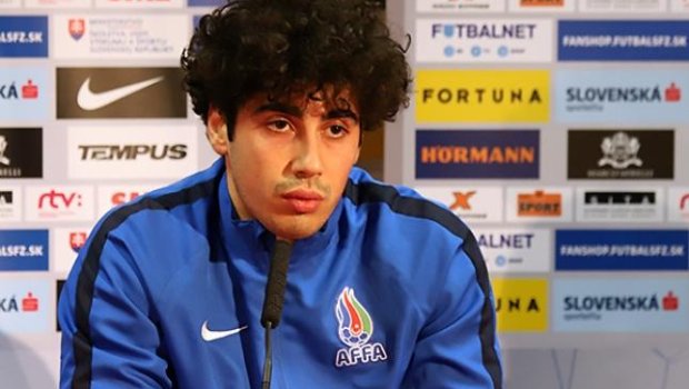 “Sabah meydançanın hər qarışı uğrunda mübarizə aparacağıq" - Bəhlul Mustafazadə