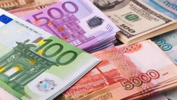 Avro və rubl ucuzlaşdı, dollar isə... – YENİ MƏZƏNNƏ