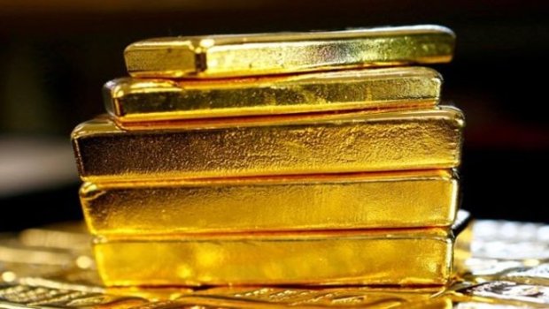 Qızılın qiymətində TARİXİ REKORD - 4000 dolları ÖTDÜ