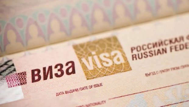 Rusiya bu ölkələrlə viza rejimini LƏĞV EDƏCƏK