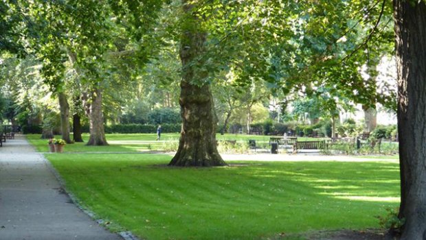 Bakıda parkda huşsuz vəziyyətdə tapılan kişi vəfat etdi