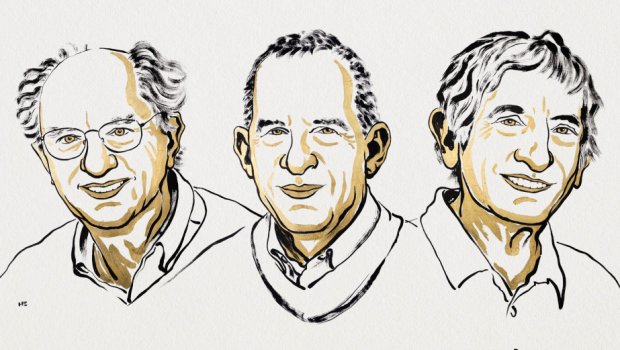 Fizika üzrə Nobel mükafatı laureatlarının adları AÇIQLANDI - FOTO