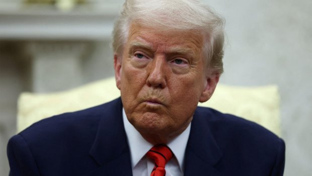 Tramp: &ldquo;Mən TikTok-u xilas etdim, indi gənclər mənə borcludur&rdquo; - VİDEO