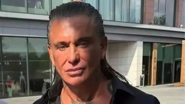 Türkiyədə cinayətkar dəstənin lideri TUTULDU - FOTO