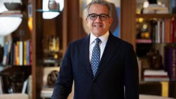 Misirli sabiq nazir UNESCO-nun yeni Baş direktoru SEÇİLDİ