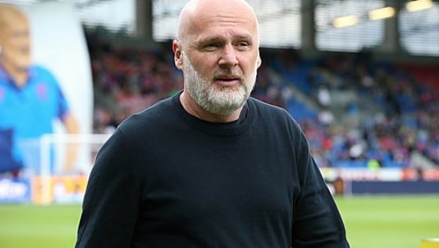 Çexiya millisinin baş məşqçisi: “Azərbaycan millisi inadla müdafiə olunur”