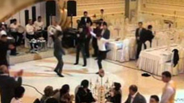 Sabirabadda toyda QƏTL