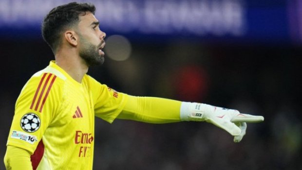 “Arsenal” qapıçısı ilə yeni müqavilə bağlayacaq