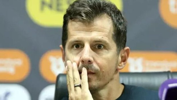 Emre Belözoğlu İSTEFA VERDİ