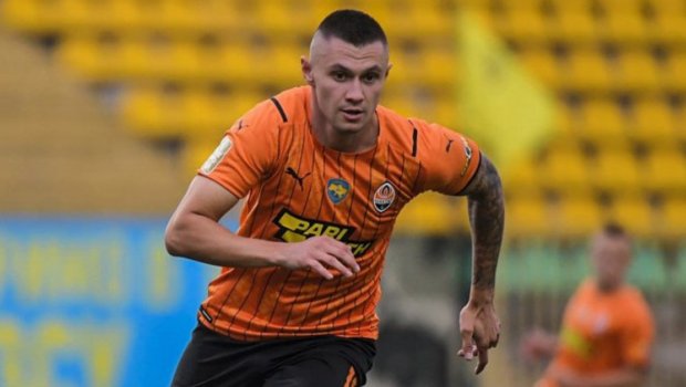 “Trabzonspor”un üzvü millimizə qarşı OYNAMAYACAQ