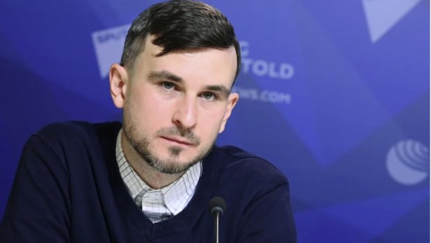 “Sputnik Azərbaycan”ın icraçı direktoru azadlığa BURAXILDI