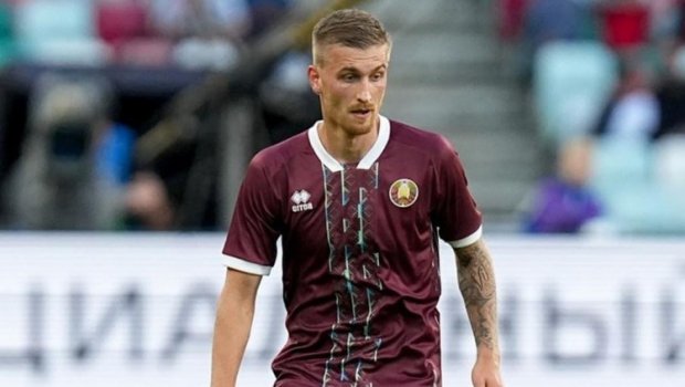 Belaruslu futbolçunun “Qarabağ”a keçidi niyə ALINMADI?