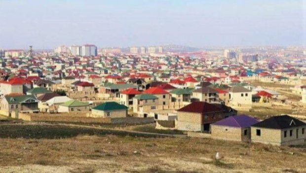 Deputatdan çıxarışı olmayan evlərlə bağlı TƏKLİF