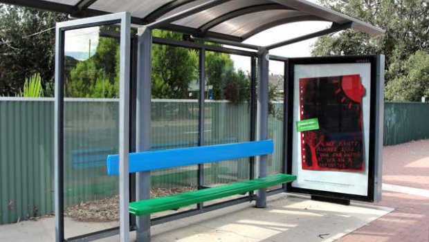 Rayonlarda avtobus dayanacaq məntəqələri AYNA-ya HƏVALƏ edildi