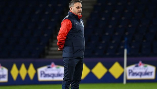Ayxan Abbasov 3 futbolçunu millidən KƏNARLAŞDIRDI