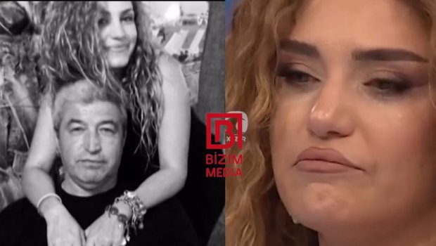 Mərhum atasından danışan Çinarə efirdə AĞLADI - VİDEO