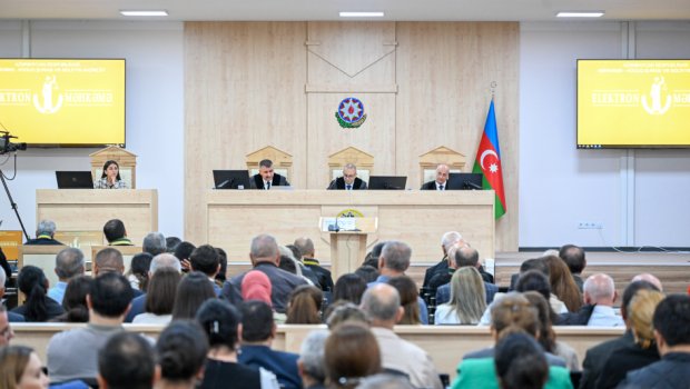 Azərbaycanlı əsirlərə işgəncə verilməsi ilə bağlı sübutlar nümayiş etdirildi - FOTO