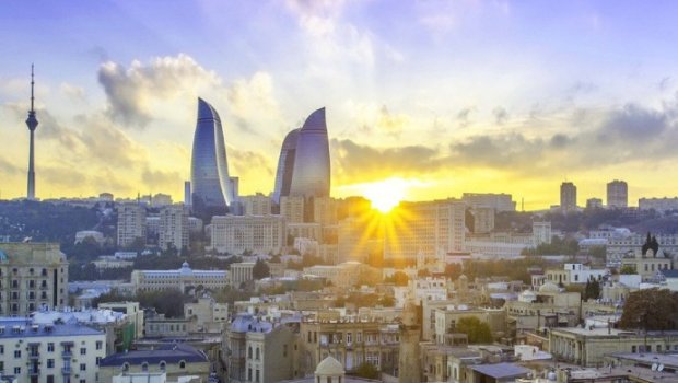 GÜNÜN HAVASI: 24 dərəcə isti olacaq