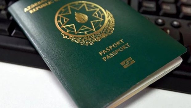 Şengen zonasına giriş qaydaları DƏYİŞİR