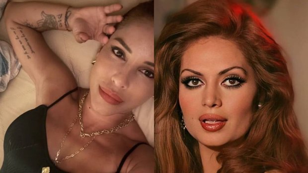 Türkan Şorayın ögey qızı ağır xəstəliyə tutuldu