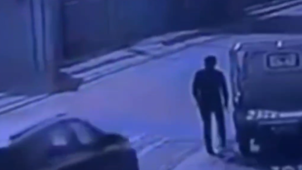 Mehdiabadda dəhşətli QƏZA – ANBAAN VİDEO