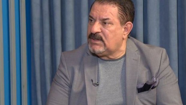 Ağadadaş Ağayev: “Pul əl çirkidir deyənin başı işləmir” – VİDEO