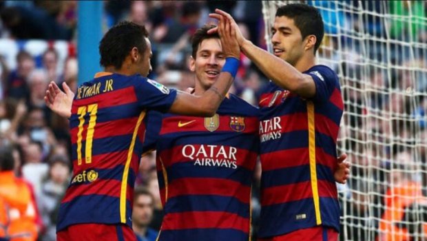 Neymar Messinin yanına gedir?