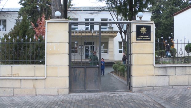 Zaqatalada toydan qayıdanlar qəzaya düşdü - FOTO