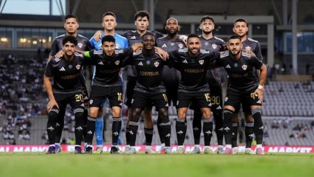 "Qarabağ" dünya reytinqində daha 14 pillə irəlilədi