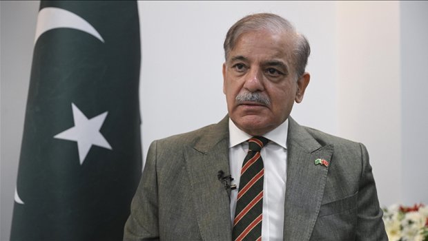 Şahbaz Şərif: “Pakistan ordusu Əfqanıstanın bir neçə postunu məhv etdi”