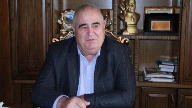 Şərurlu İsfəndiyarla bağlı qalmaqallı iddia - Gizli çəkiliş edib - VİDEO