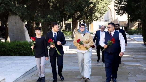 Rəsul Quliyevin ailə üzvlərinin Azərbaycana səfəri ilə bağlı detallar AÇIQLANDI