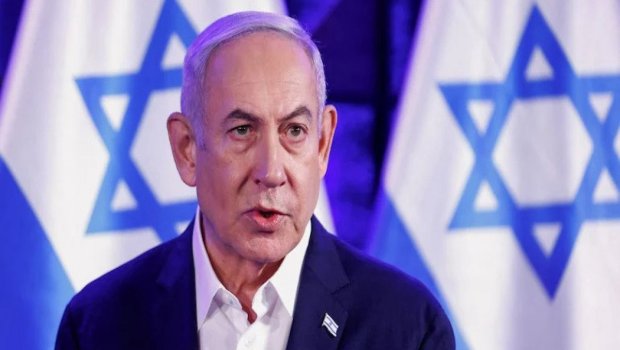 Netanyahu: “İsrail dünyanı şoka salan böyük qələbələr qazandı”