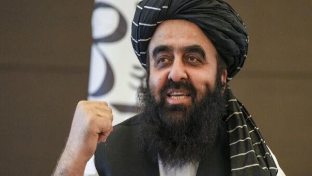 Əfqanıstan Pakistanla sülh istəyir - Nazirdən AÇIQLAMA