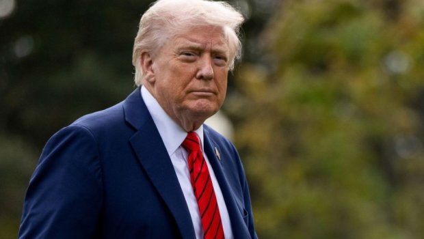 Tramp: “Qəzzada müharibə başa çatıb”