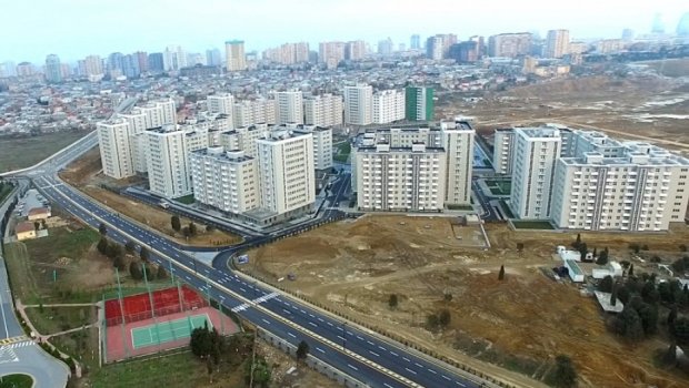 Yasamal sakinlərinin NƏZƏRİNƏ: Bu gün saat 10:00-dan başlayaraq…