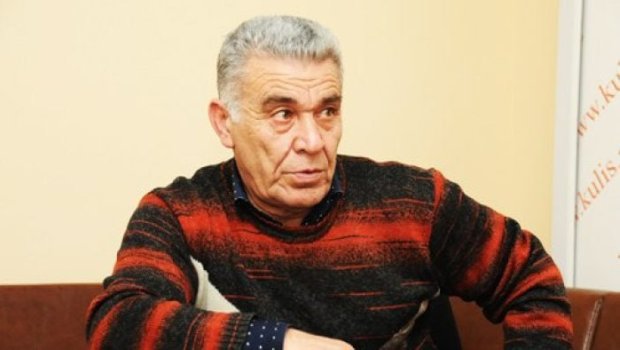SON DƏQİQƏ! Əlisəmid Kür vəfat etdi