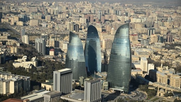 Bakıda Azərbaycan, Rusiya və İran hökümət nümayəndələrinin görüşü KEÇİRİLİR
